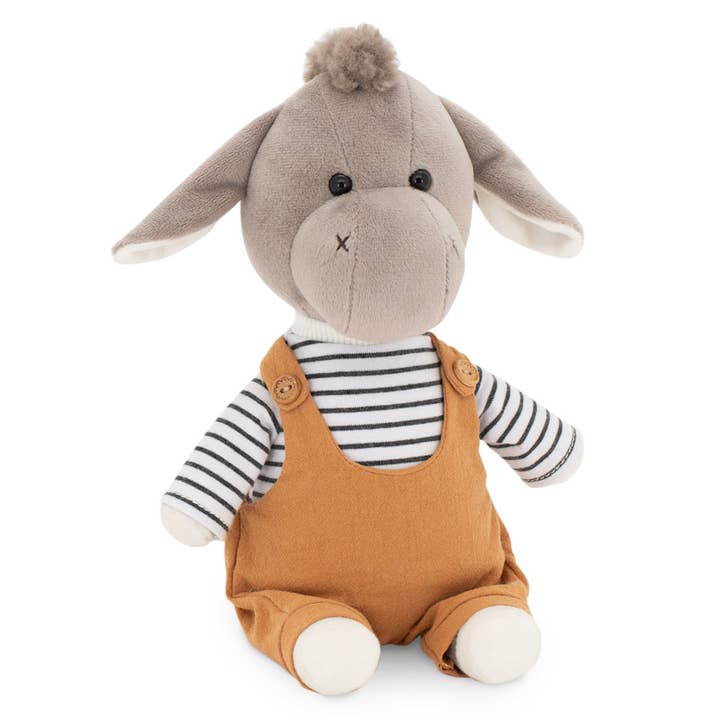 Frankie the stuffed burrit-20cm for wholesale by Orange Toys