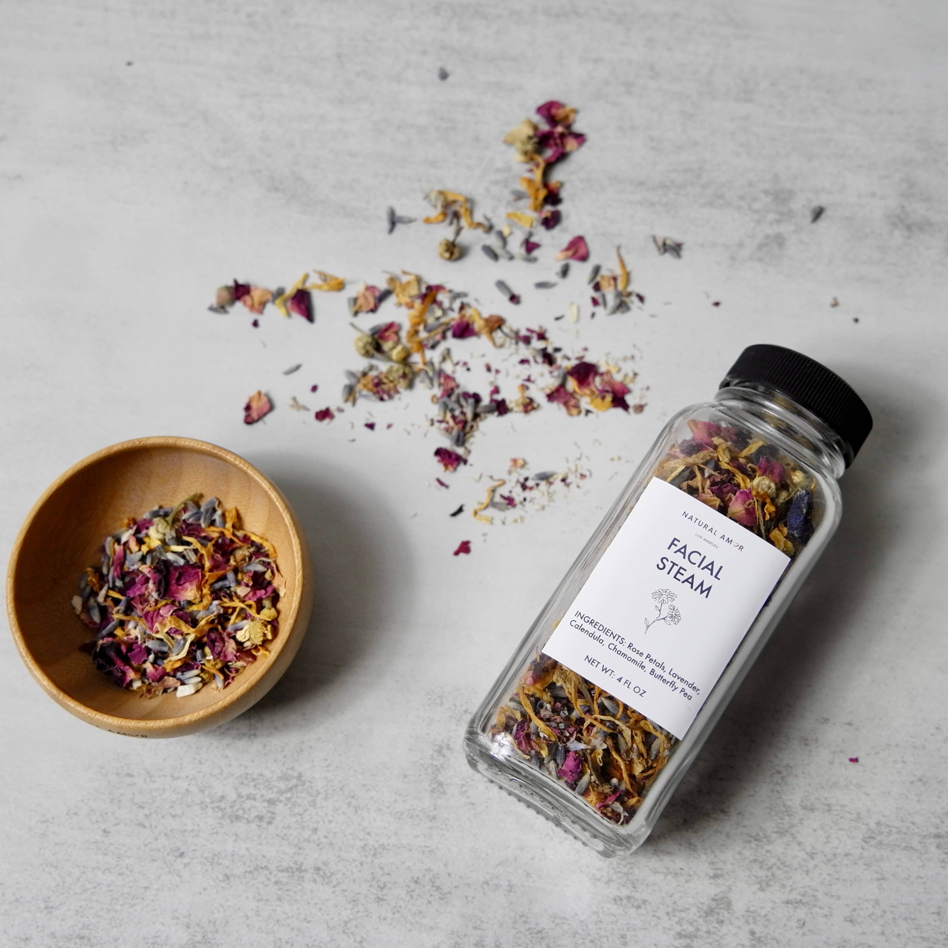 Natural Amor LLC – wholesale Facial steam – Natural Facial Steam2