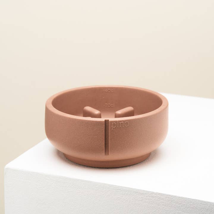 PINO - Wholesale Pet Bowl - Dog - Slow Feeder Dog Bowls