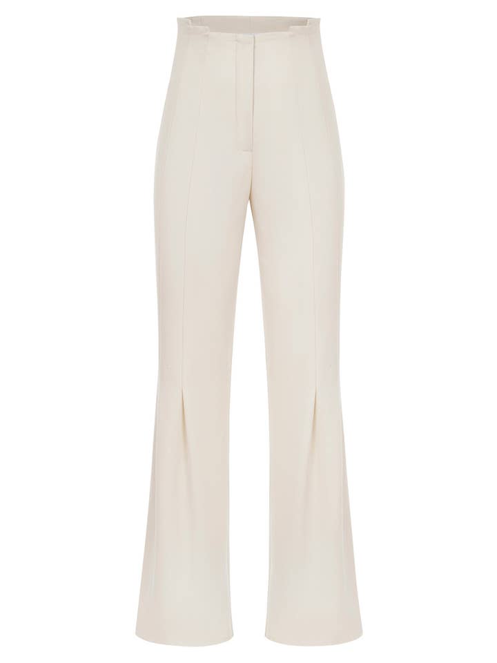 Wijduitlopende broek PGW1 voor wholesale door IPANTS