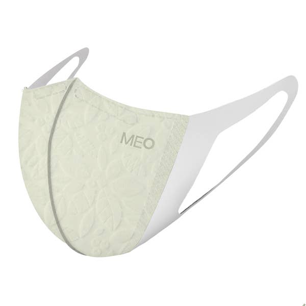 Meo™ | Máscara descartável Série X 7(embalagem de 7 adultos) por atacado de MEO