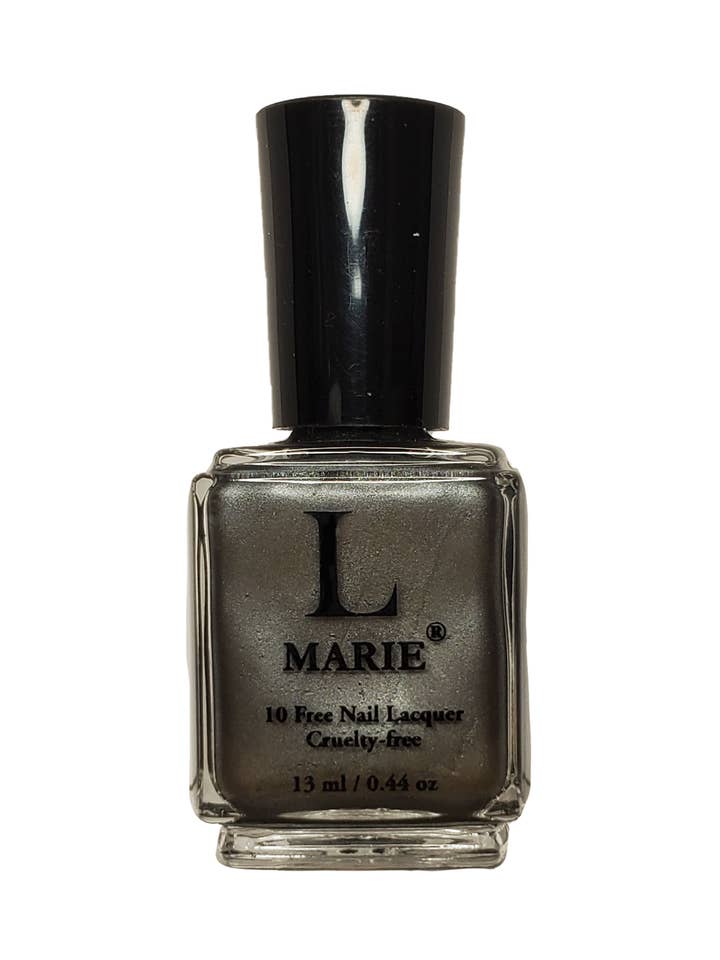 Stahl Die Show für den Großhandel von L'Marie Nail Lacquer