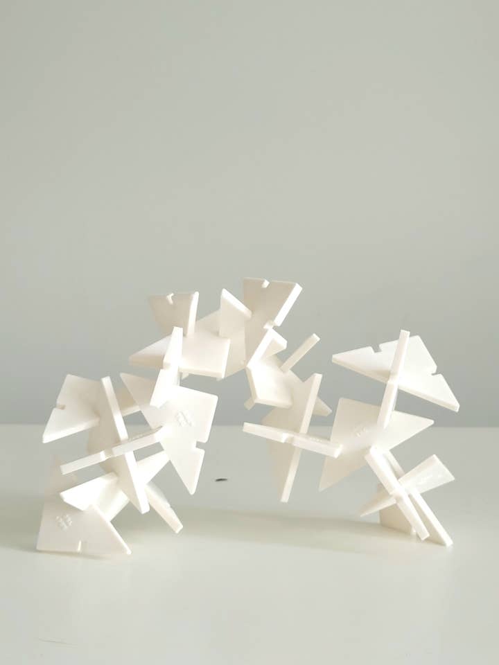 ARC-TEC® Create-The White One for wholesale by ARC-TEC