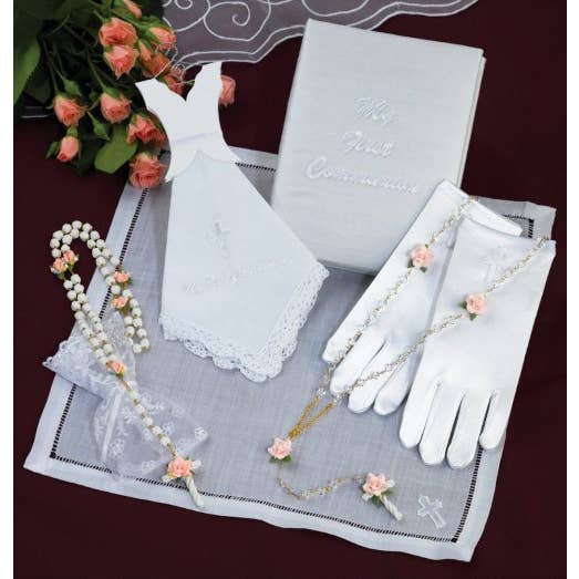 Simply Charming - Wholesale Party Favor - First Communion Girl's Items