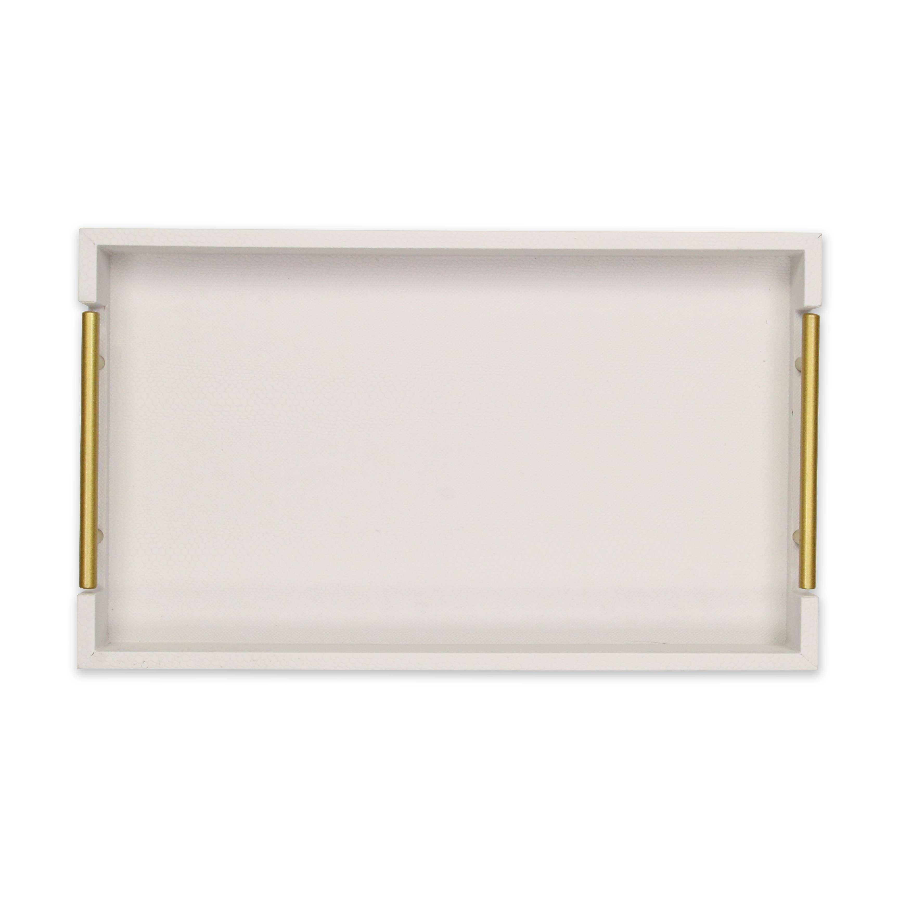 Cheungs Home Decor - Wholesale Decorative Tray - Lusan Vinyl Tray14