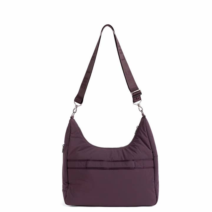 Lug - Wholesale Crossbody Bag - Women's - Balsa CloudGo Hobo Crossbody Bag21