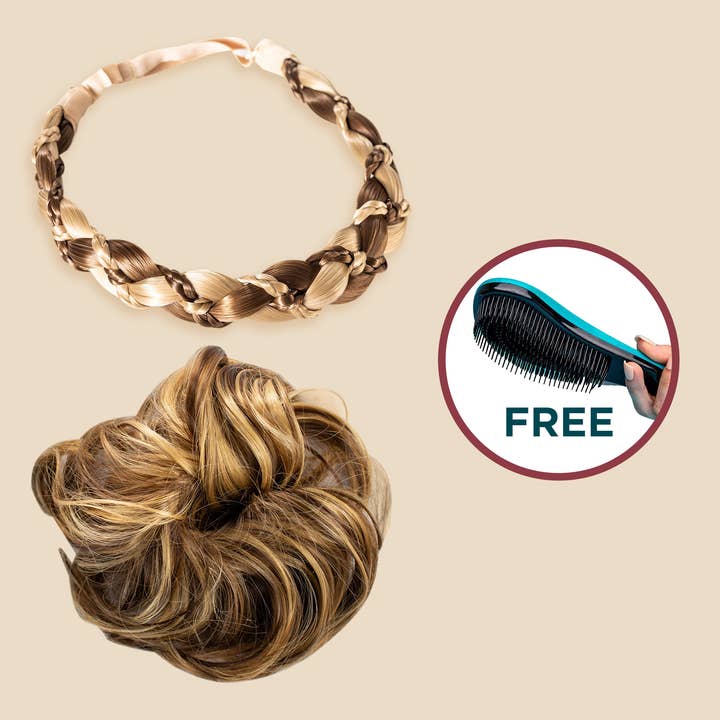 Butterfly B för wholesale av Madison Braids