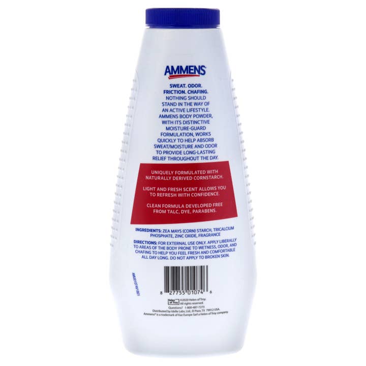 Body Powder Original for wholesale by Style Rule