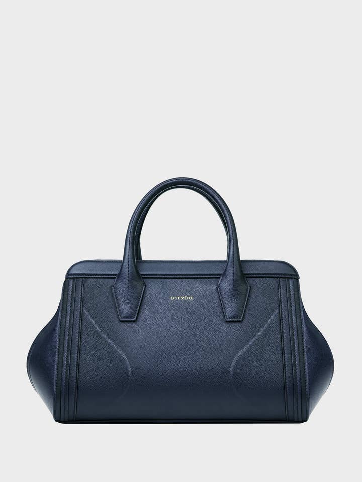 Tote Bag Bleu pour la vente par Lotyere