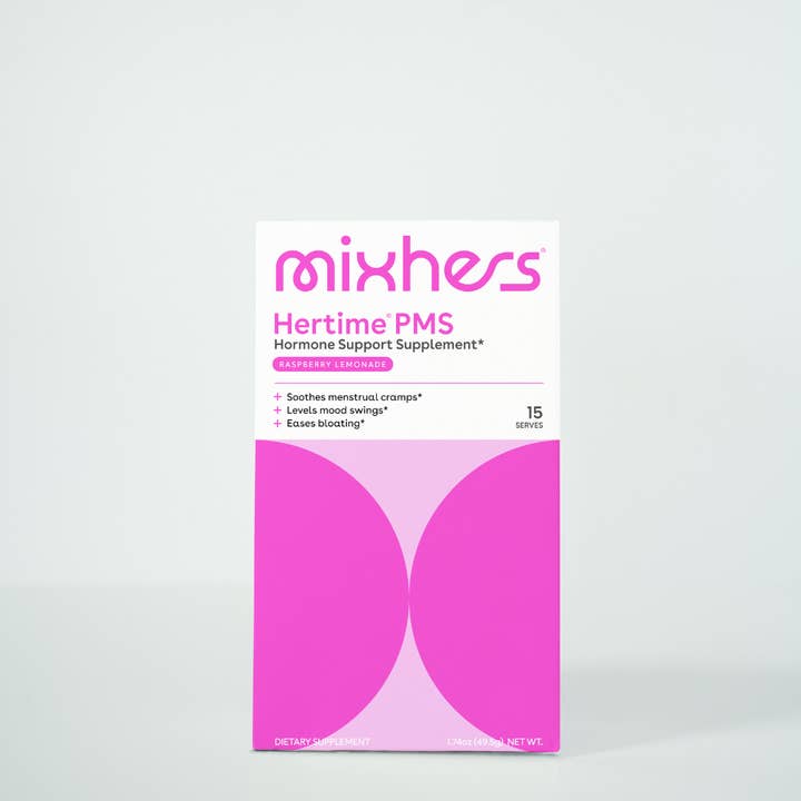 Hertime PMS 15 Count for wholesale by Mixhers