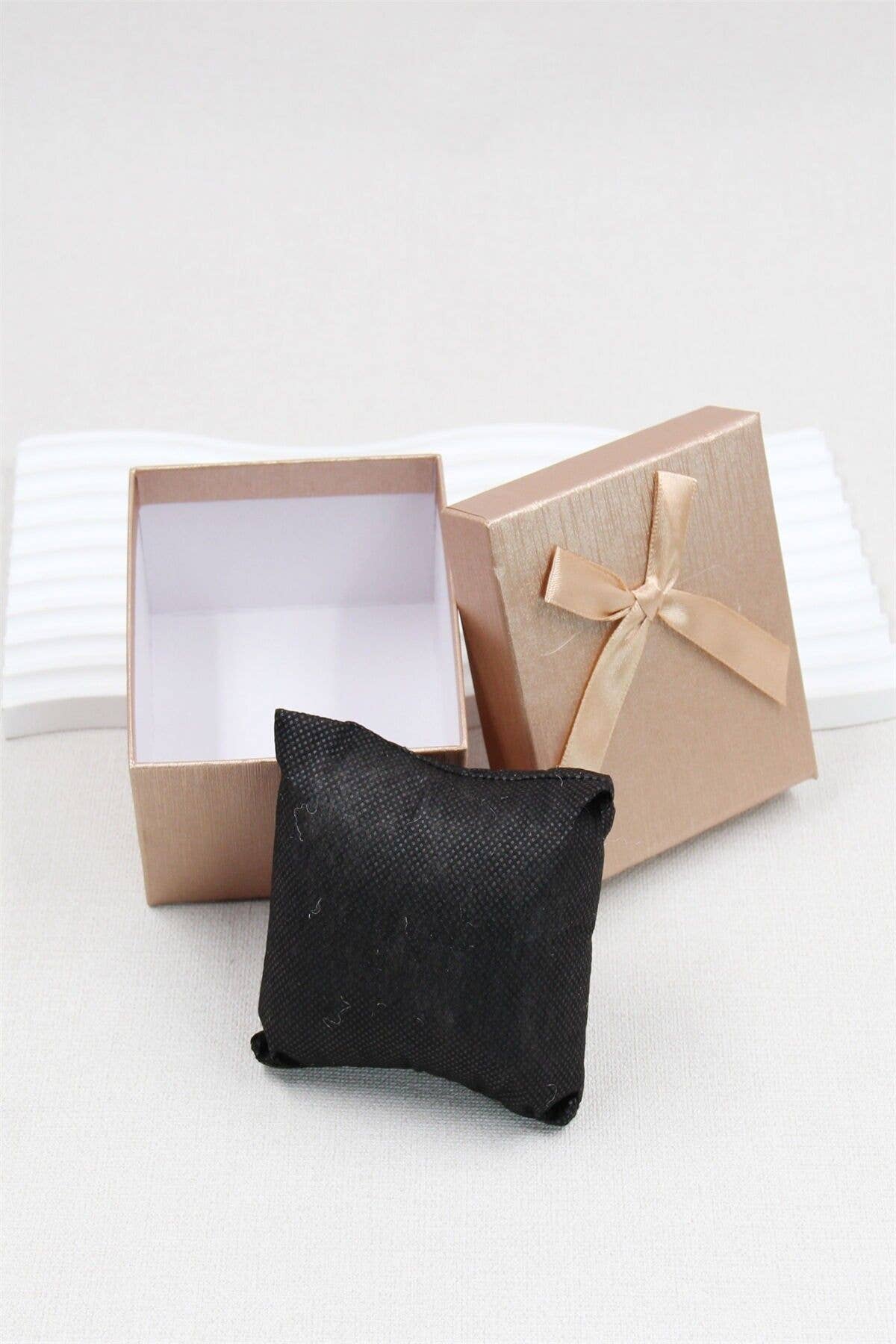 BELLISSIMA BIJOUX - Wholesale Gift Box - Gift Box With Cushion - Miniature Elegance3