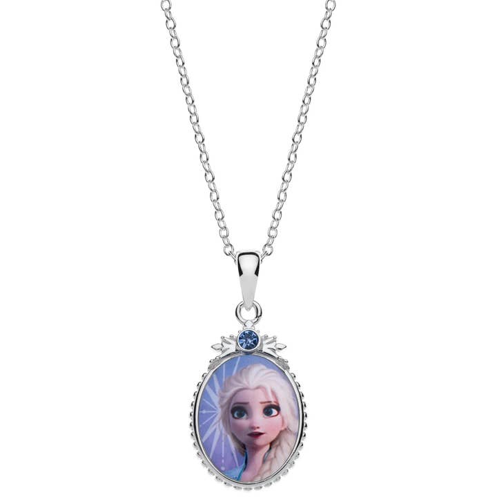 Ketting Frozen Elsa - Disney voor wholesale door Disney Jewels