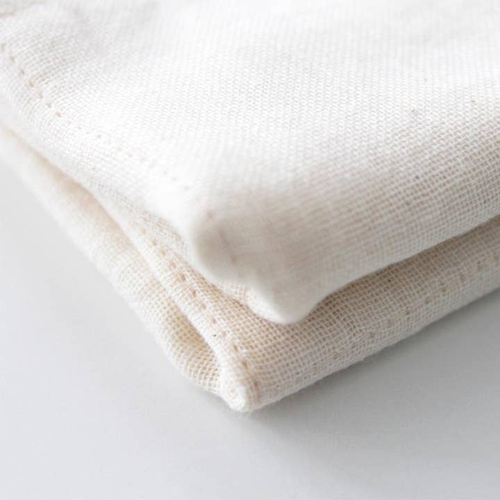 Japan Best - Wholesale Face & Body Wipes - High Absorbency Face Towels - Organic
