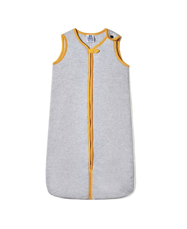 MALABAR BABY, Consciously Crafted For You. - Wholesale Sleepsack - Baby - TOG 2.2 Quilted Sleep Sack: Organic Cotton I Made in India11