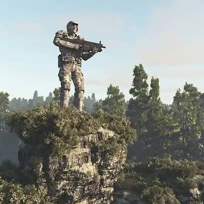 Books by splitShops - Wholesale Science Fiction - Storm over Warlock - Hardcover