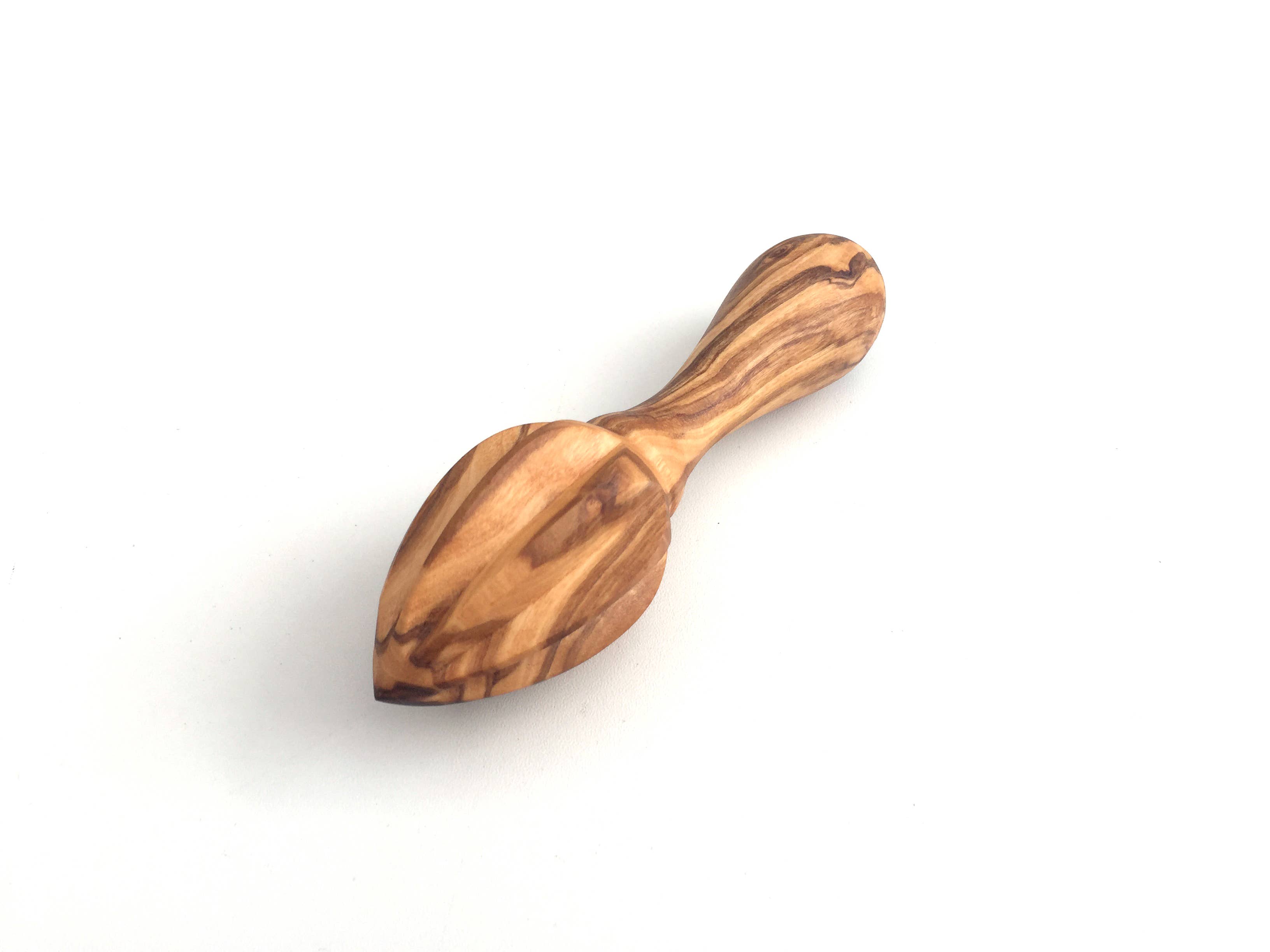 medina mood – Espremedor por atacado – Espremedor de limão de madeira de oliveira3