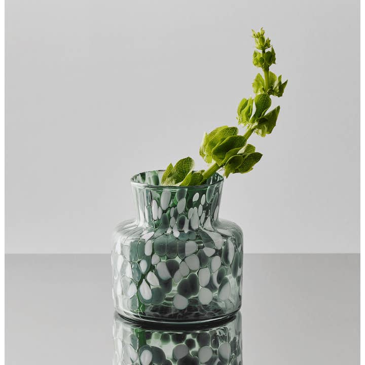 Kosta Boda - Wholesale Vase - MEADOW VASE SUMMER 7