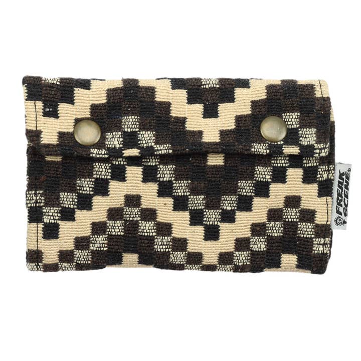 Ethno Tobacco Pouch Mønster 05 for engroshandel hos Tribal Trade GmbH