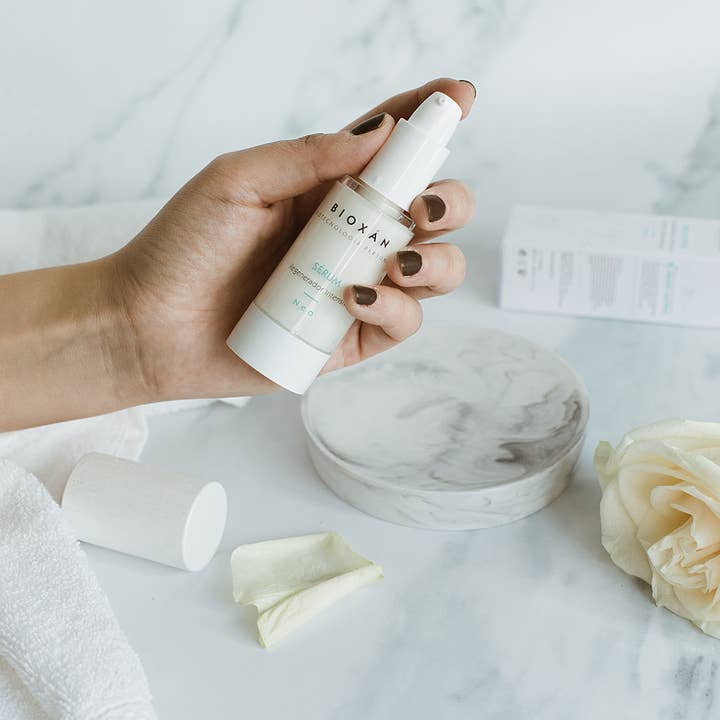 Laboratorios Bioxan - Wholesale Facial Serum/Concentrate - Extra regenerating and intensive repair serum0