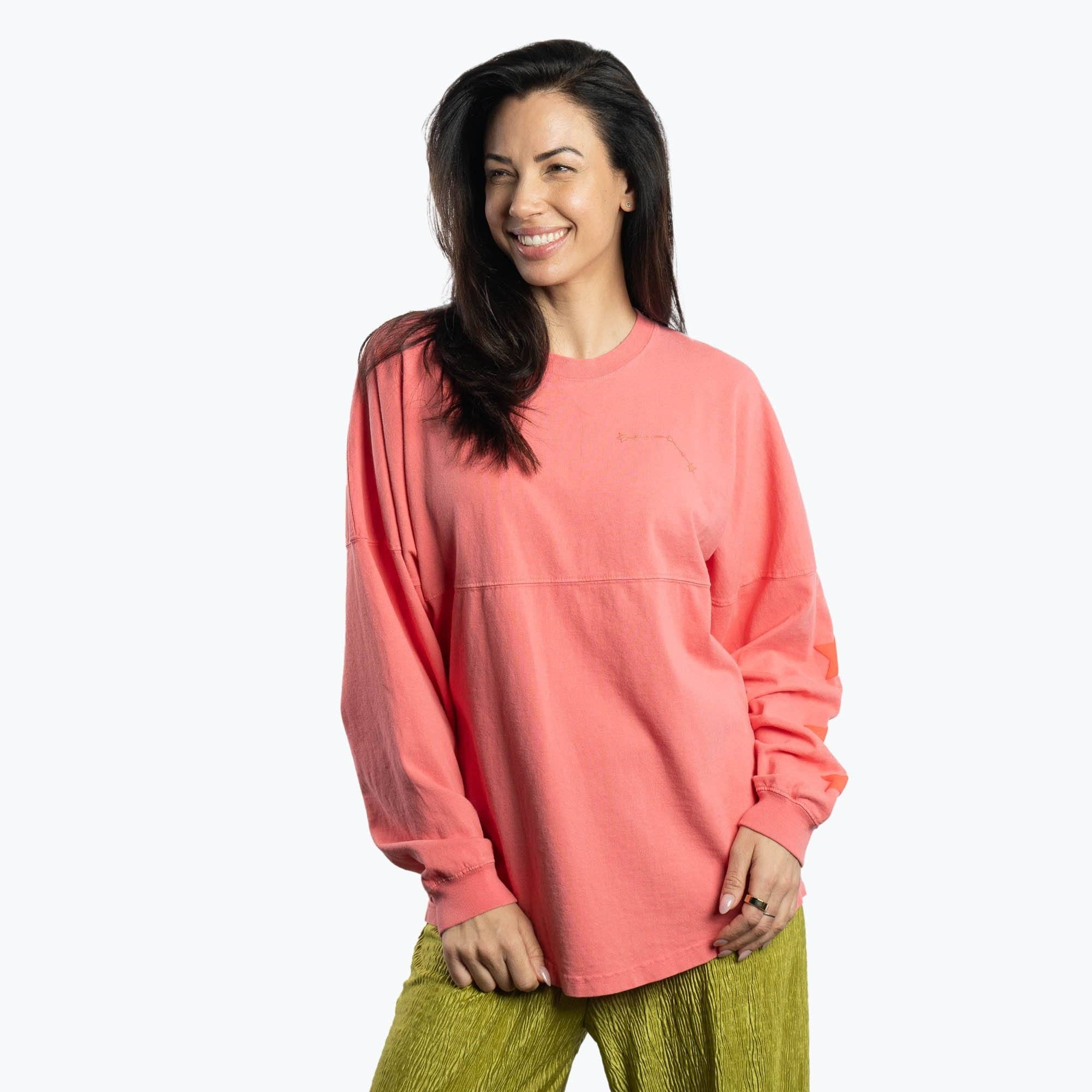 Lug - Wholesale Graphic Sweatshirt - Unisex - Lug x Spirit Jersey® - Zodiac Collection5