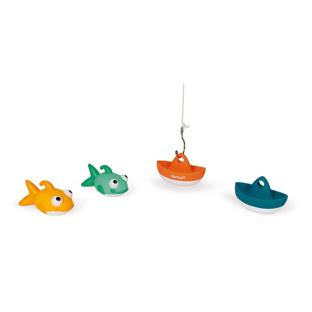 Juratoys – wholesale Wood toy – Child – Fish Them All9
