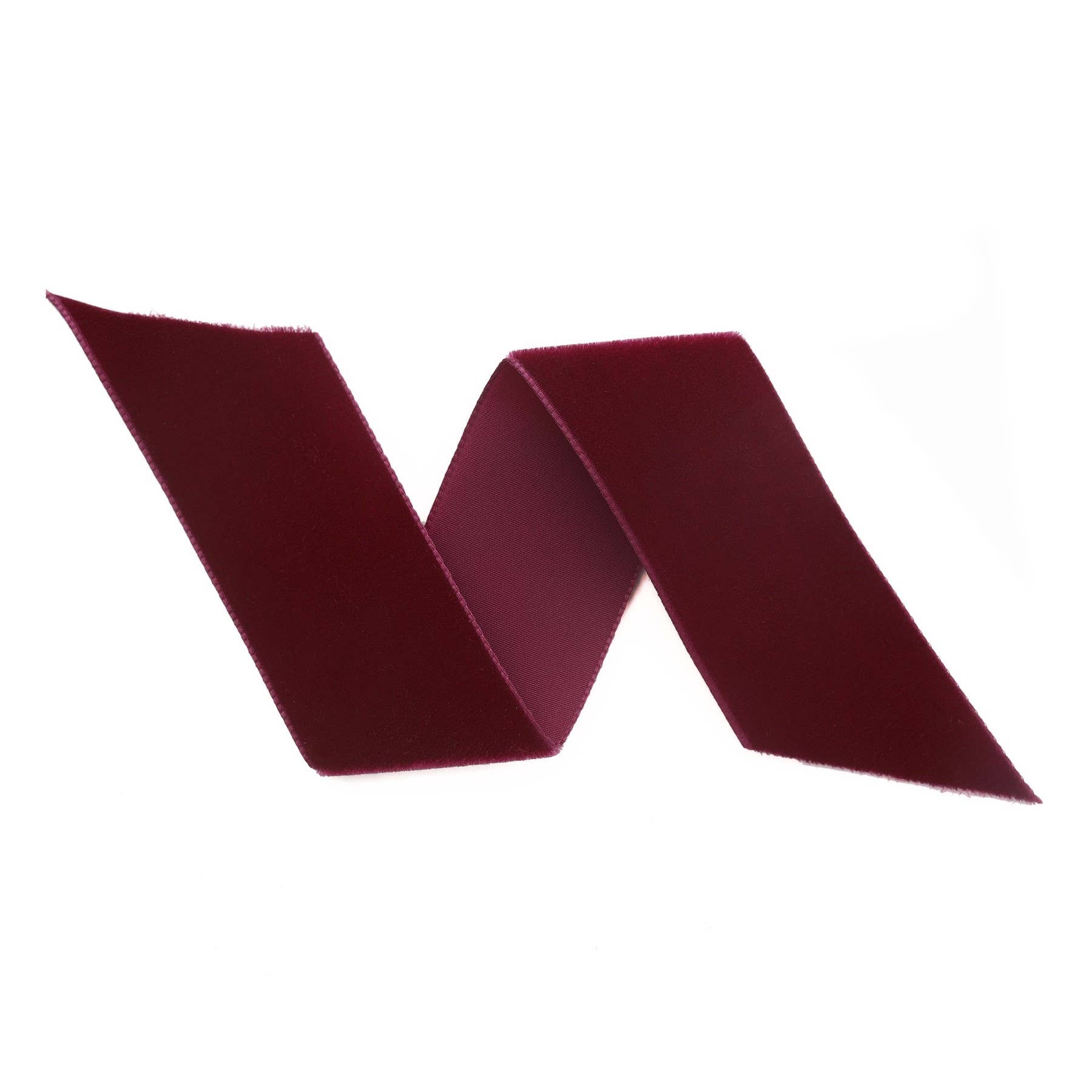 Such Good Supply - Wholesale Ribbon - Gift Wrapping - Rose Swiss Velvet Ribbon2