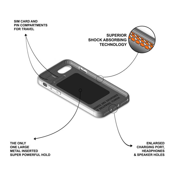 OTTO CASE – Engroshandel Telefonetui – Kvinder – Balloner - personlig træ telefon sag UV farve trykt