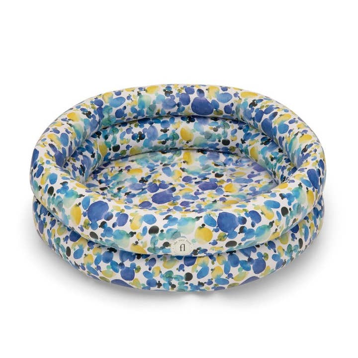 Planschbecken Formentera - THE NICE FLEET für den Großhandel von The Nice Fleet