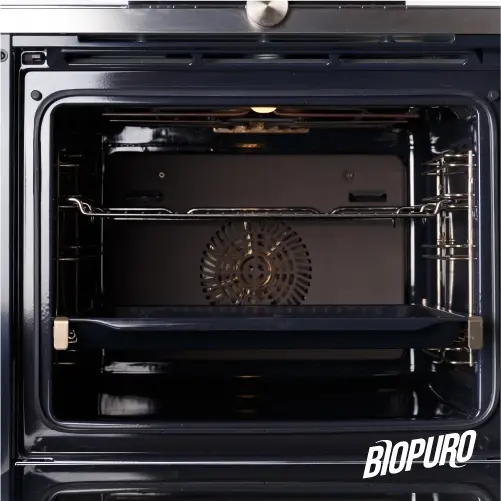 NIVEL SRL SOCIETÀ BENEFIT - Vente Nettoyant multi-surface - BIOLÙ Biopuro - Dégraissant bio universel 500 mL1