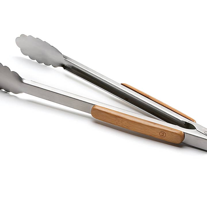 Fox Run Brands – wholesale Outdoor grill tools – Outset Stainless Steel Grill Tool Set, 2.5" x 8" x 19.75"9