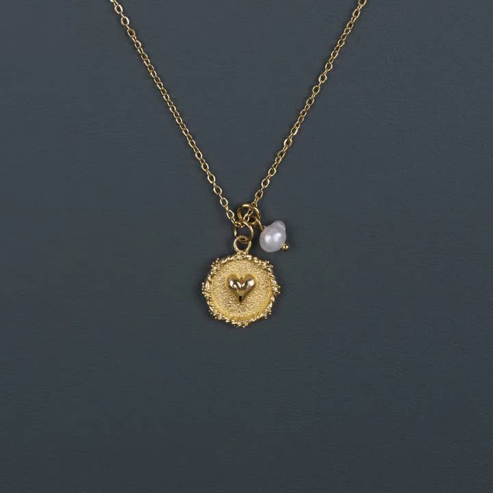 Golden Choker YMJ 024 for wholesale on Faire