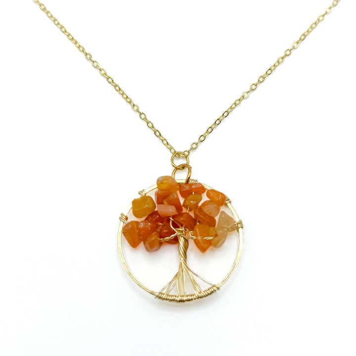 Collier Ashton pour la vente par Alegria Accessories Inc.