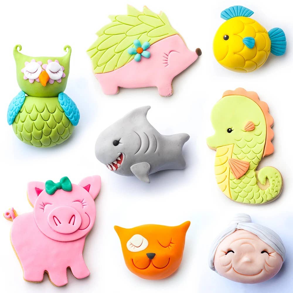 Summitbaking - Vente Outil de bricolage - Outils Arc Large3