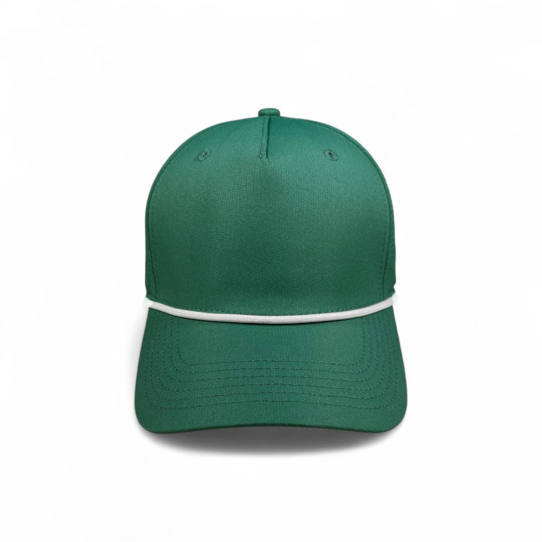 Codeword - Wholesale Baseball Cap - Unisex - Performance Rope Hats - Customizable9