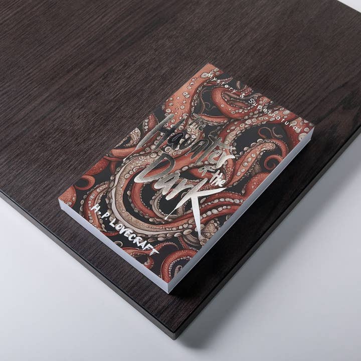 Der Unheilverkünder der Dunkelheit: Gesammelte Kurzgeschichten (Taschenbuch) für den Großhandel von Wordsworth Editions