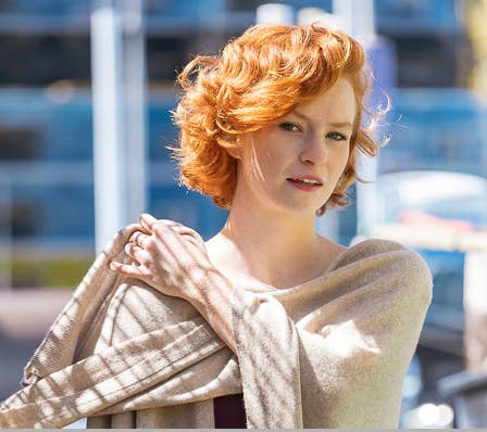 Margolis Pineo Italia - Wholesale Wrap - Women's - CASHMERE-BLEND 'LUCIA' TRAVEL DUSTER - COZY ESSENTIAL!28