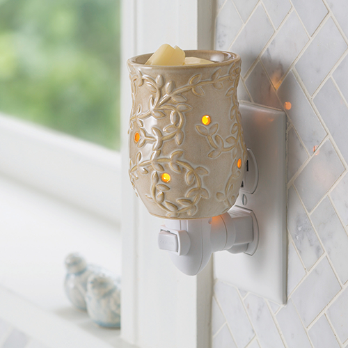 Candle Warmers Australia - Wholesale Wax warmer - Chai Pluggable Warmer - RRP $27.95  - Wholesale1
