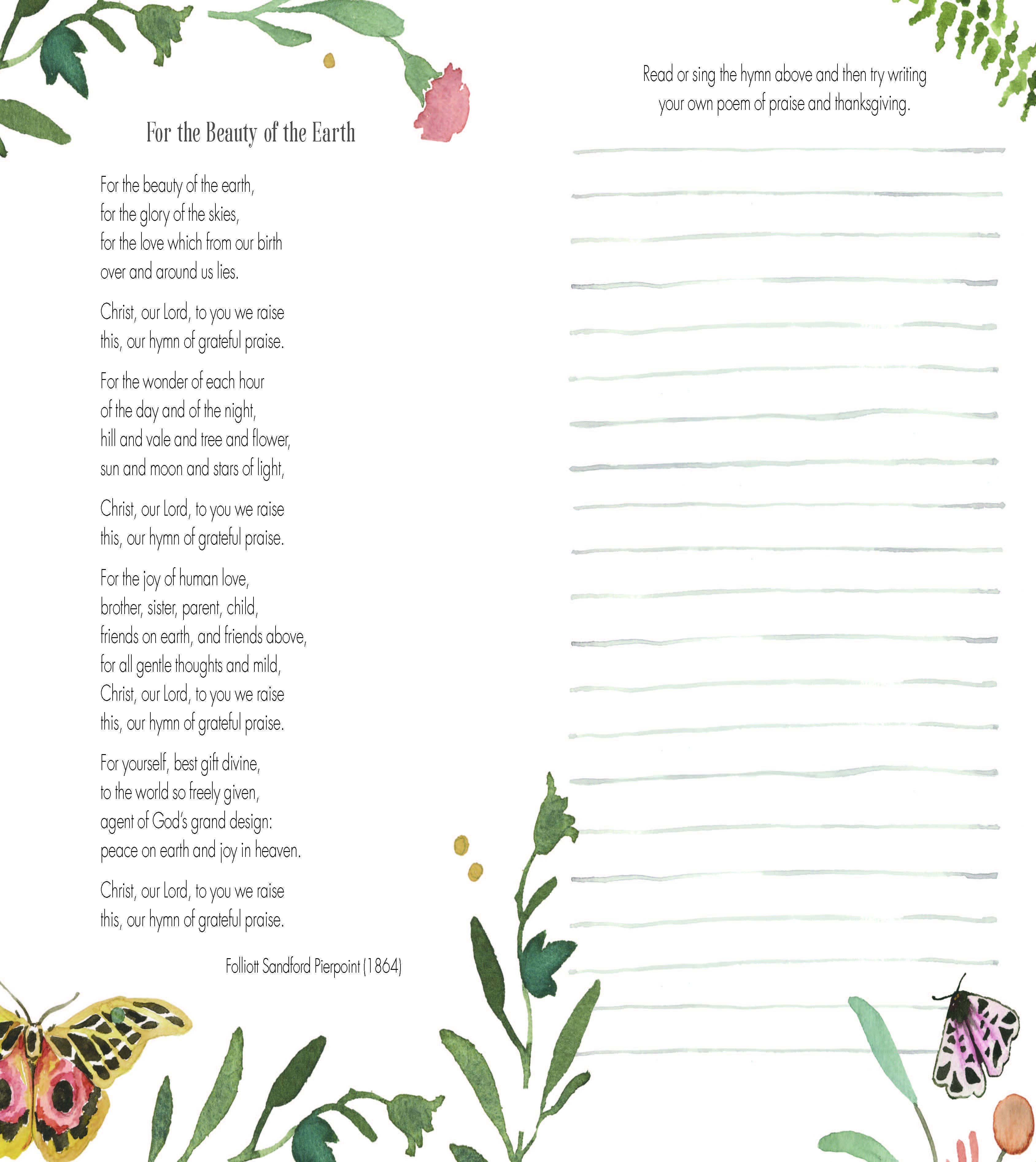 Harvest House Publishers Gift & Specialty Books - Wholesale Journal/Diary - Beholding and Becoming Journal6