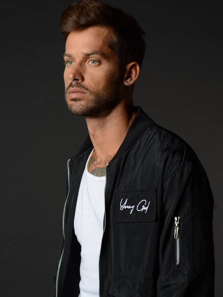 Time Square for wholesale by Young God