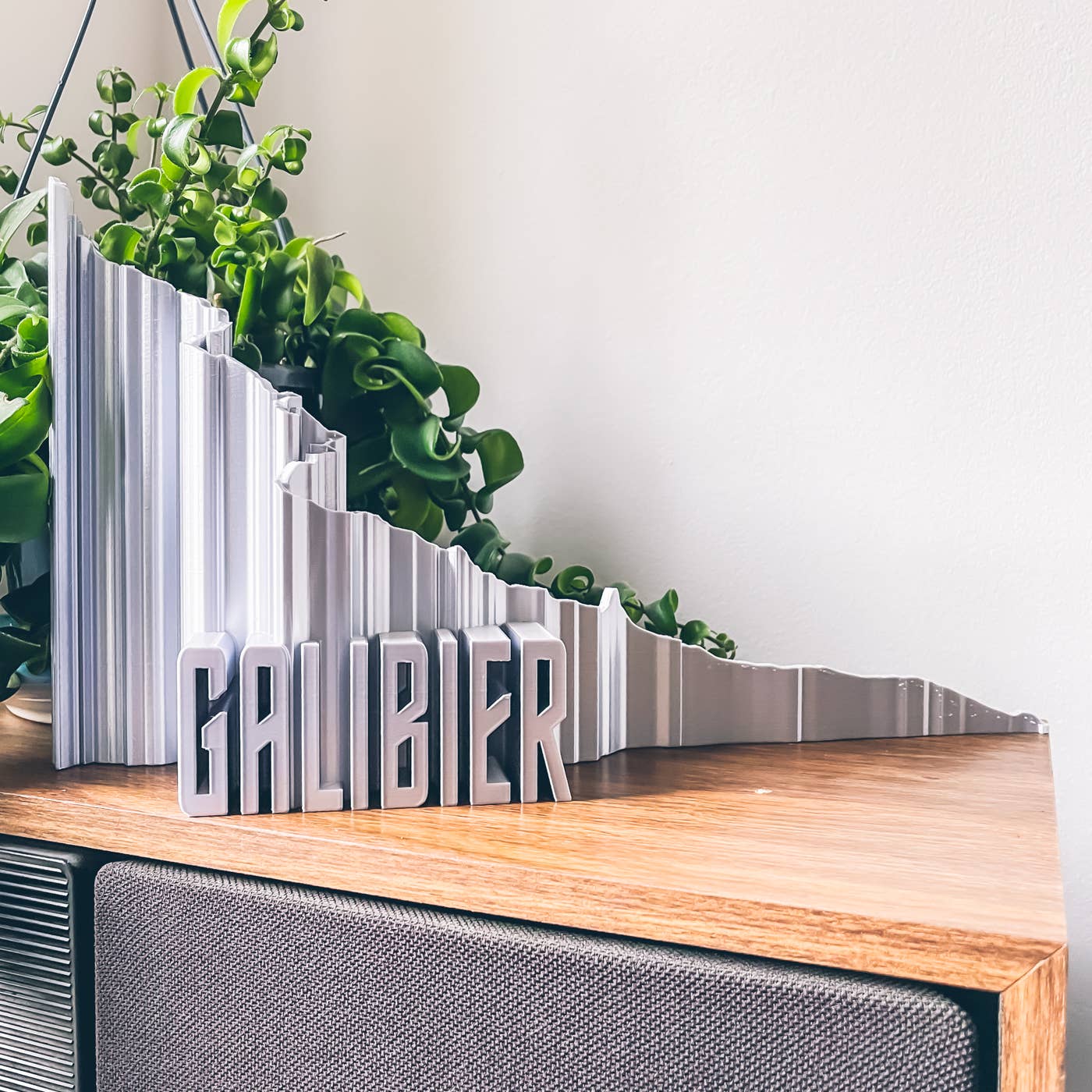 Heroad - Wholesale Decorative Tabletop Object - Galibier1