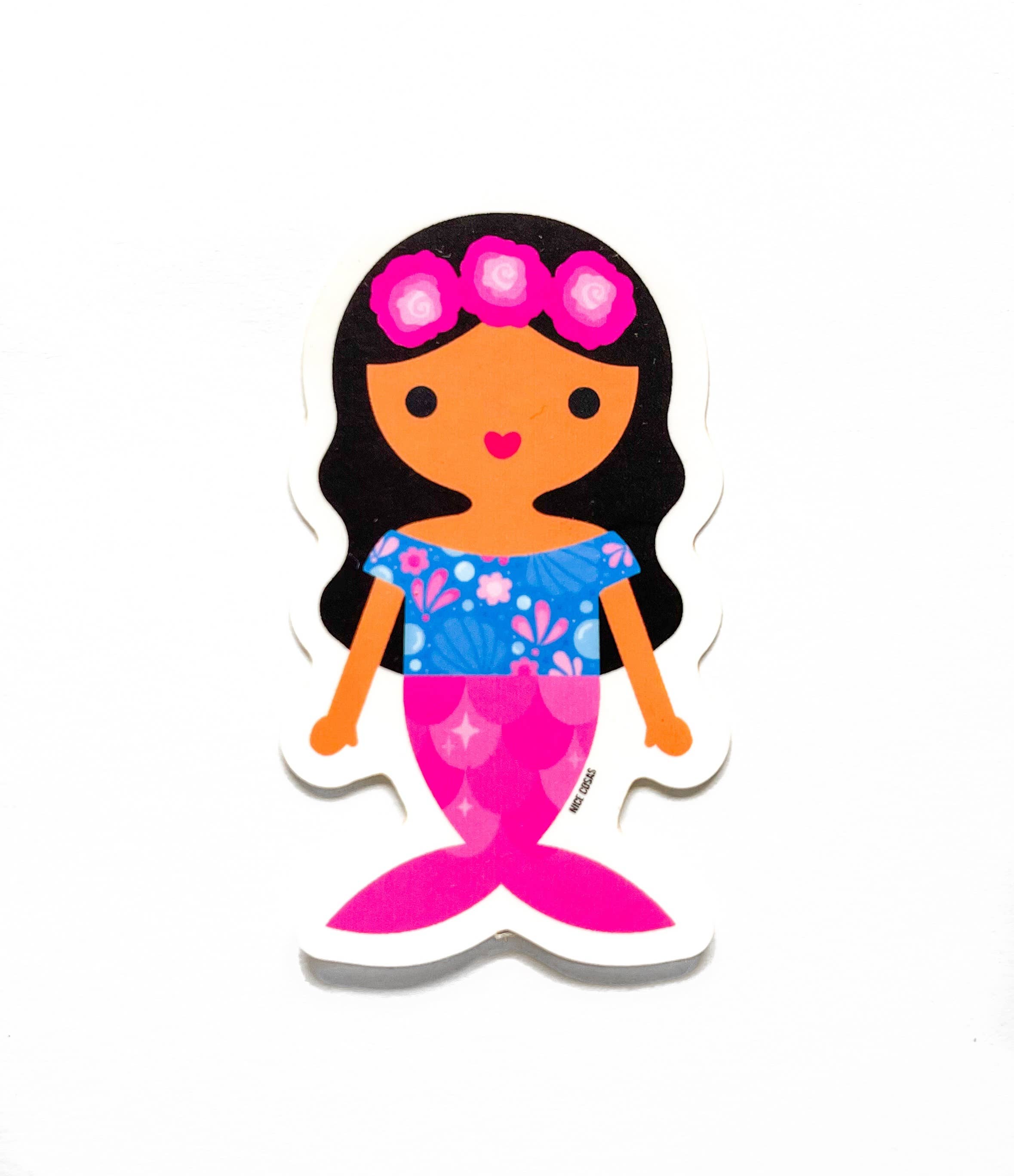 Nice Cosas - Wholesale Sticker - Sticker - La Sirenita - Nice Cosas