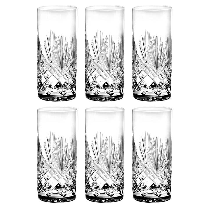 Majestic Hiball, 13 oz. Set of 6 for wholesale by Barski