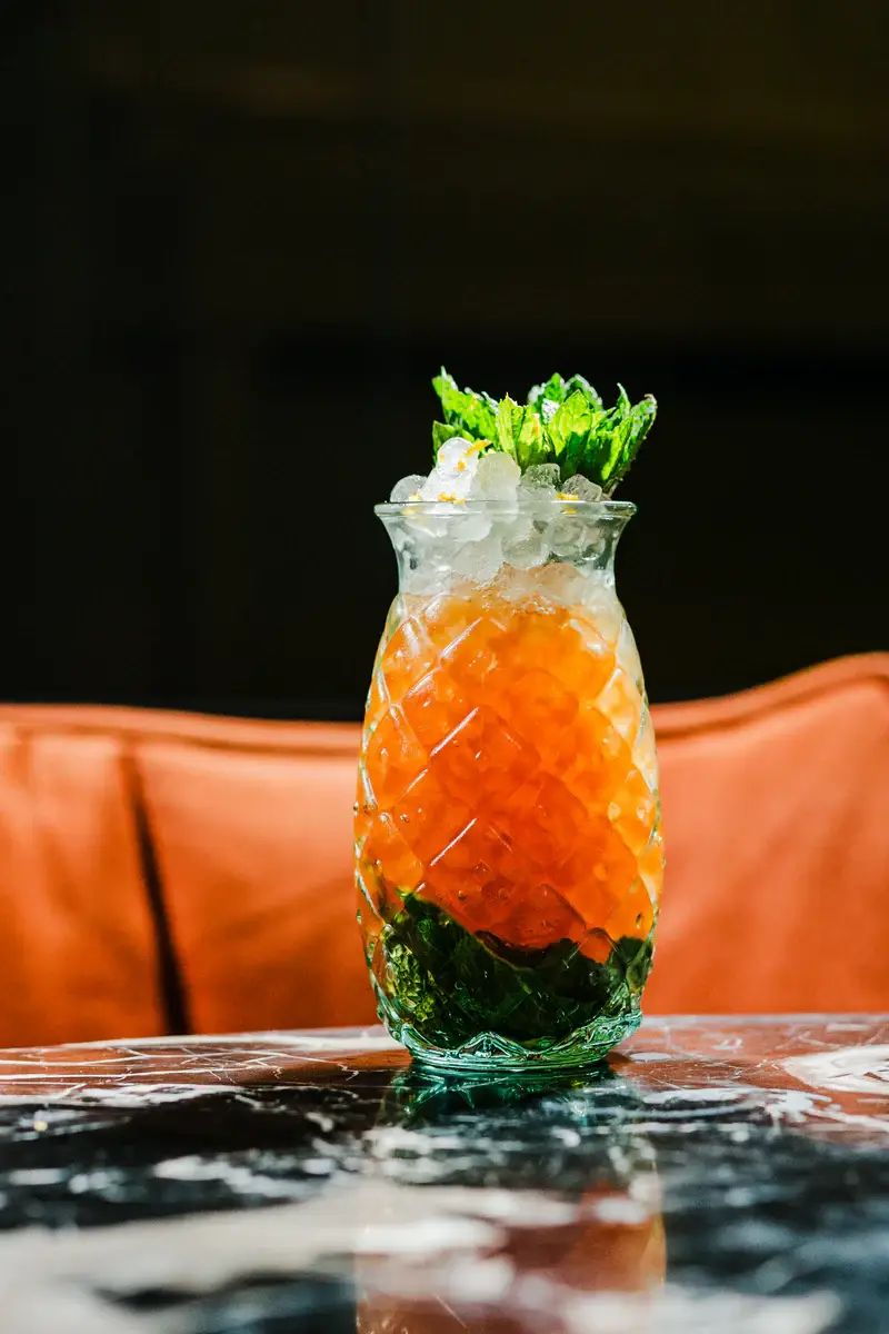 Hospitality Glass - Vendita all'ingrosso Bicchieri da cocktail/superalcolici - Eco Maui 13 oz. Cocktail1