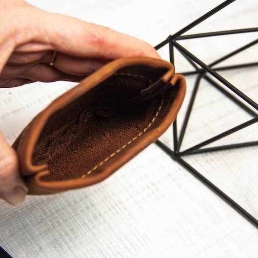 Pikore - Wholesale Pouch – Women’s - Leather Rosary Pouch6