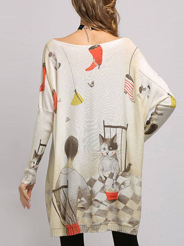 Chandail Passion for Poise pour la vente par StyleGalX