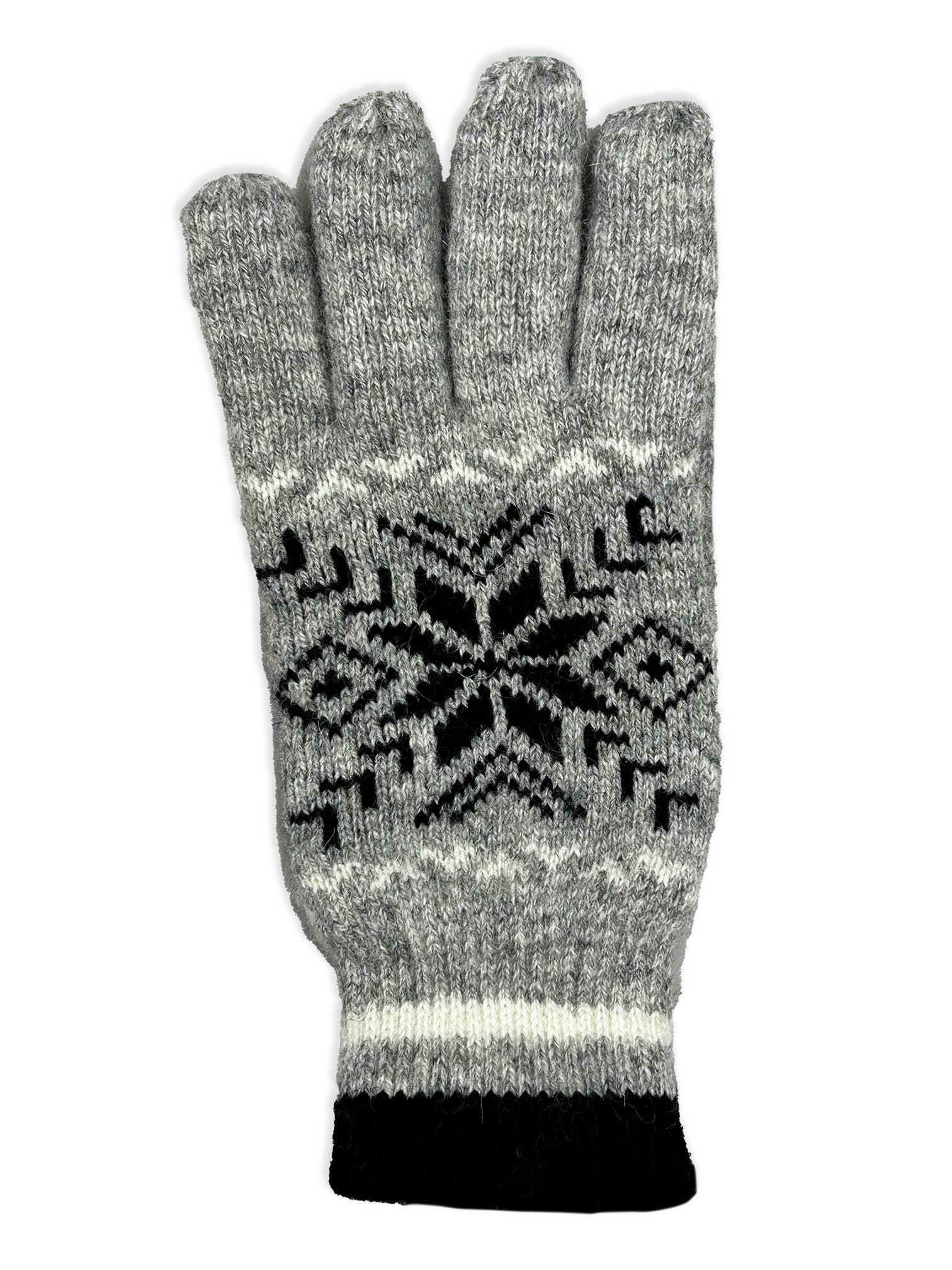 Börjesson Handskar - Wholesale Gloves - Women's - Ramsta Knitted Glove, Women