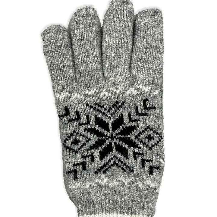 Börjesson Handskar - Wholesale Gloves - Women's - Ramsta Knitted Glove, Women0