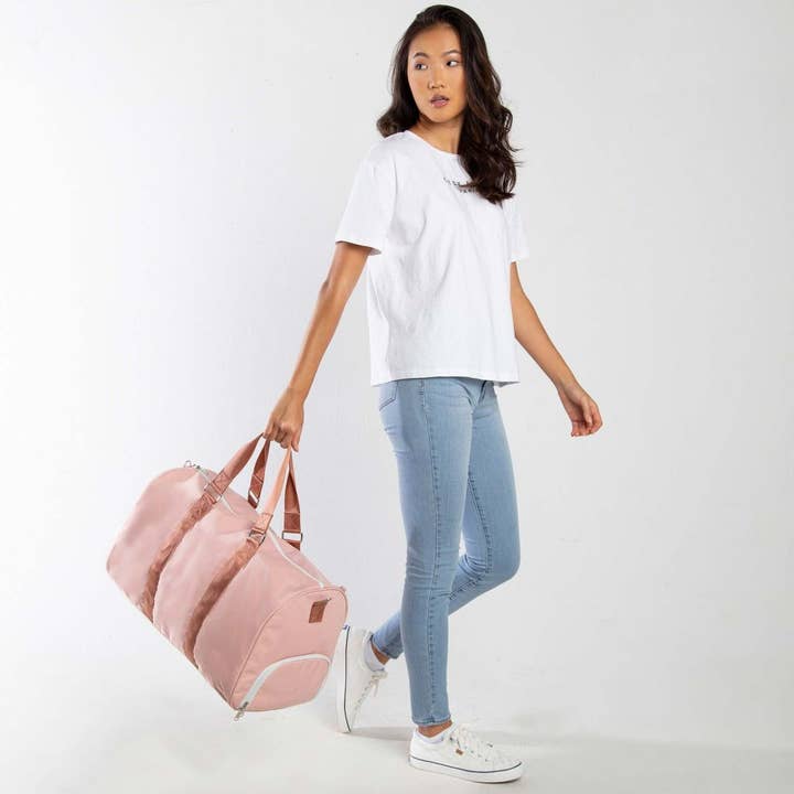 CB STATION - Wholesale Weekender Bag - Unisex - Motion Weekender3