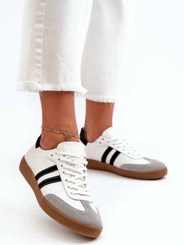 Lieber Deem Marktplatz - Wholesale Lifestyle Sneakers - Women's - Sneakers Model 198447 Step in style2