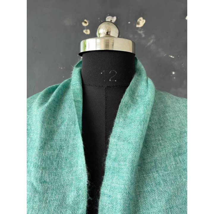 Bhawana Handicrafts - Wholesale Wrap - Women's - Large Stole Winter Wrap Wool Handwoven Stole Pashmina Shawls2